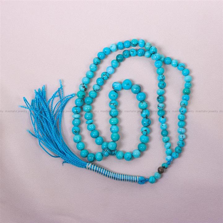 تسبیح فیروزه کد 10898